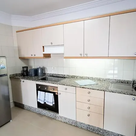 Solymar Casa Ellen - Puerto Del Carmen 蒂亚斯