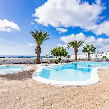 Apartman Solymar Casa Ellen - Puerto Del Carmen *
