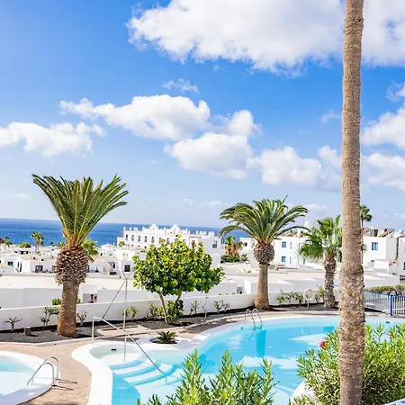 Solymar Casa Ellen - Puerto Del Carmen Apartman
