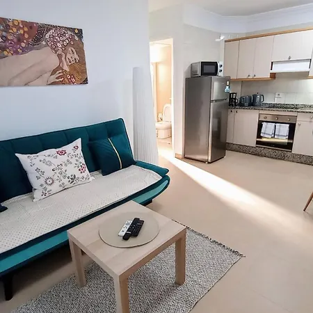 Solymar Casa Ellen - Puerto Del Carmen Apartment Tias
