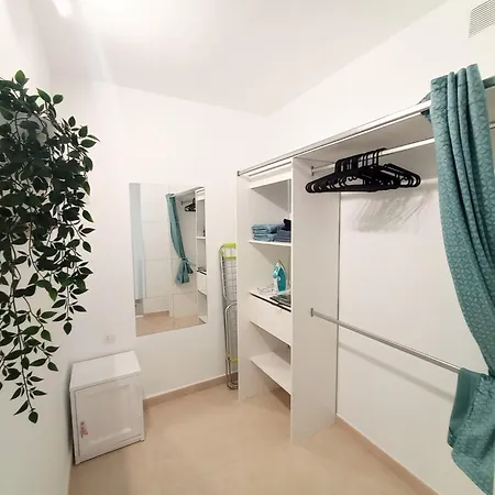 Apartman Solymar Casa Ellen - Puerto Del Carmen *