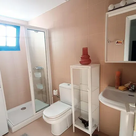 Solymar Casa Ellen - Puerto Del Carmen * Tías
