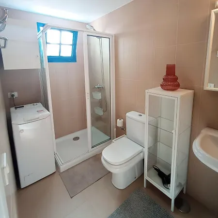 Solymar Casa Ellen - Puerto Del Carmen Apartman Tías