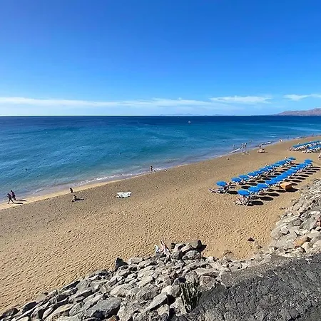 شقة Solymar Casa Ellen - Puerto Del Carmen *