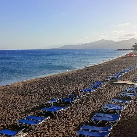 Solymar Casa Ellen - Puerto Del Carmen شقة تياس
