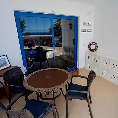شقة Solymar Casa Ellen - Puerto Del Carmen *