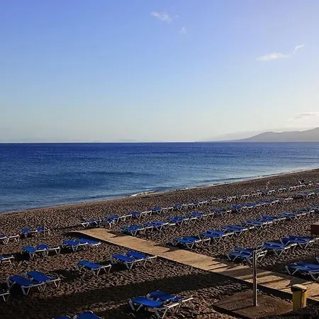 Solymar Casa Ellen - Puerto Del Carmen تياس