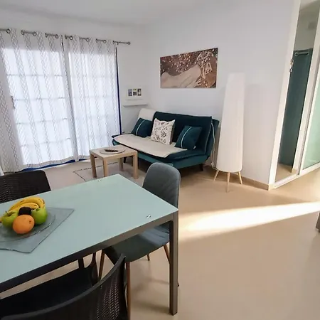 Solymar Casa Ellen - Puerto Del Carmen * تياس