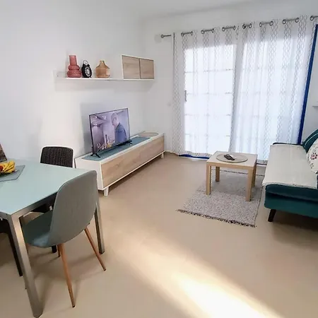 شقة Solymar Casa Ellen - Puerto Del Carmen