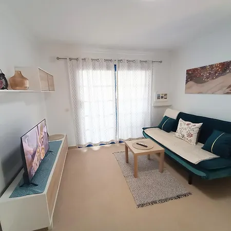 Solymar Casa Ellen - Puerto Del Carmen شقة