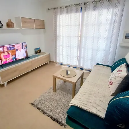 شقة Solymar Casa Ellen - Puerto Del Carmen