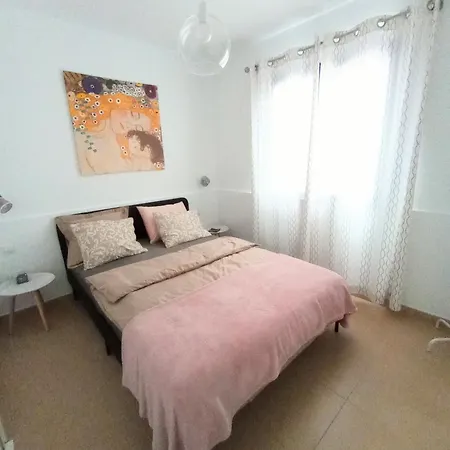 شقة Solymar Casa Ellen - Puerto Del Carmen *